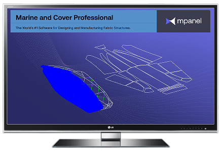 Marine & Cover Professional